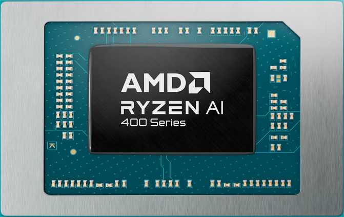 AMD Ryzen AI 7 445: Full Review of a 4nm Productivity Chip
