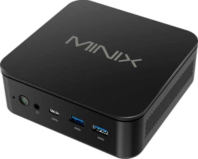 Minix NR660 LP Review – Compact Mini PC Worth Buying?