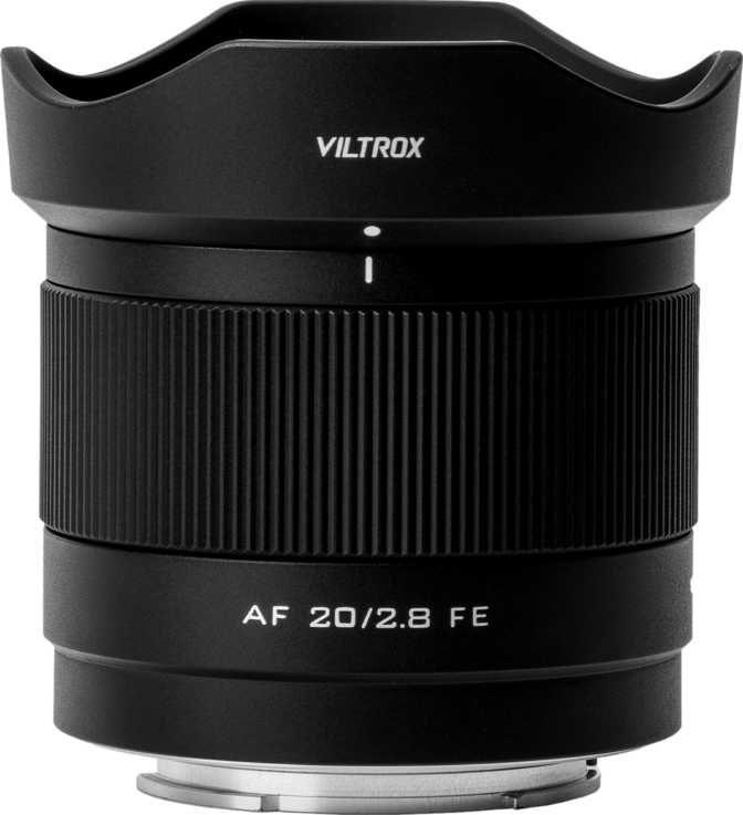 Viltrox AF 20mm f/2.8 Review | Sony E-Mount Ultrawide Prime