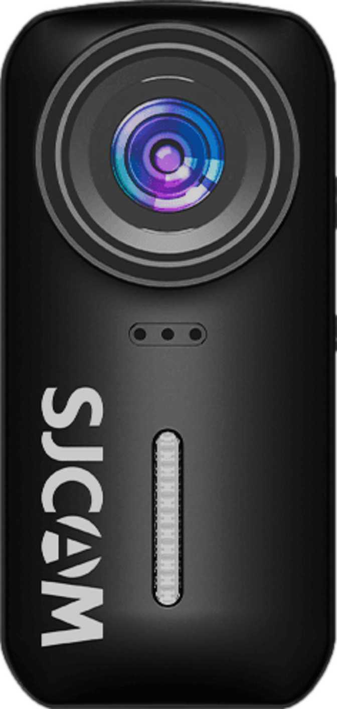 SJCAM C110 Plus Review - Compact 4K Body Camera Worth It?
