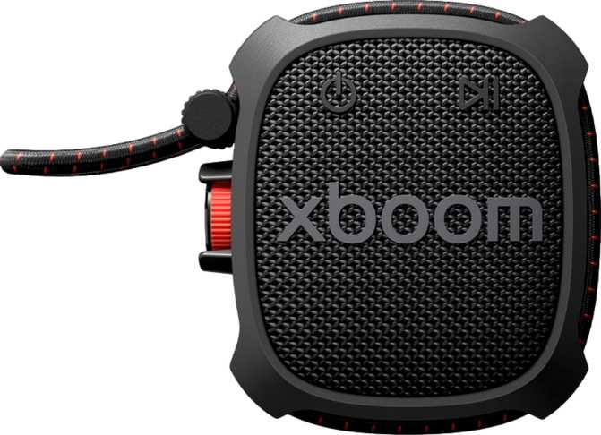 LG XBoom Rock Review – Rugged Portable Speaker Worth It?