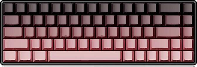 ATK 68 V2 Review – Hall Effect 65% Gaming Keyboard