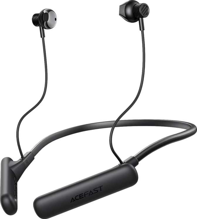 Acefast N8 Full Review: Exceptional Battery Life in a Neckband