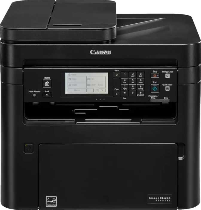 Canon imageClass MF267dw: An Honest, In-Depth Review