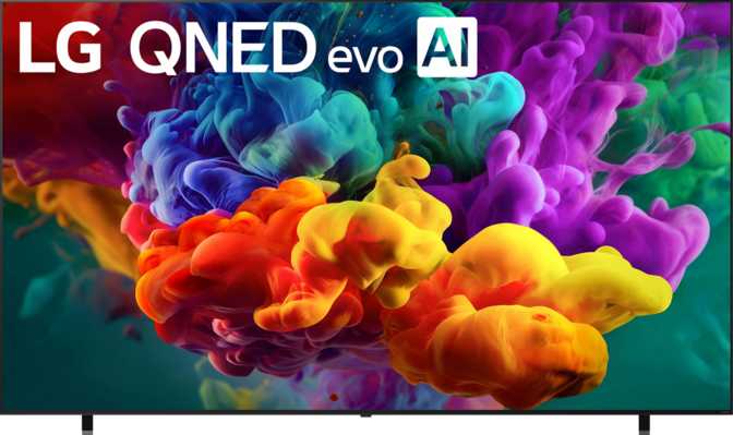 LG 100QNED84BU 100-Inch Mini-LED TV Review: Worth It?