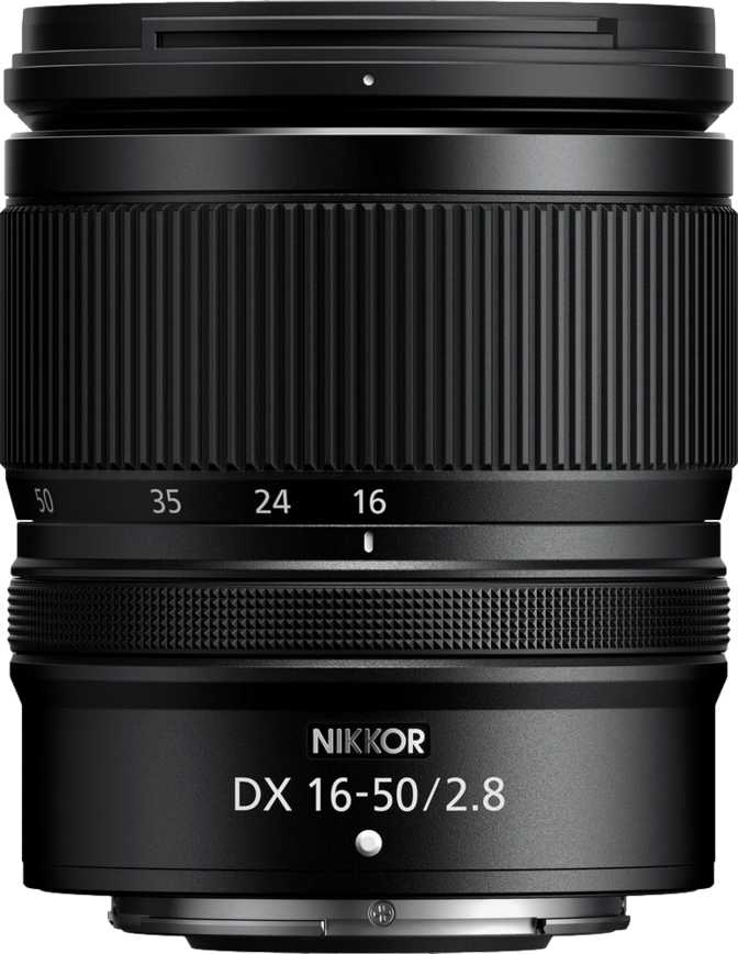 Nikon Nikkor Z DX 16-50mm f/2.8 VR: Full Review and Honest Verdict
