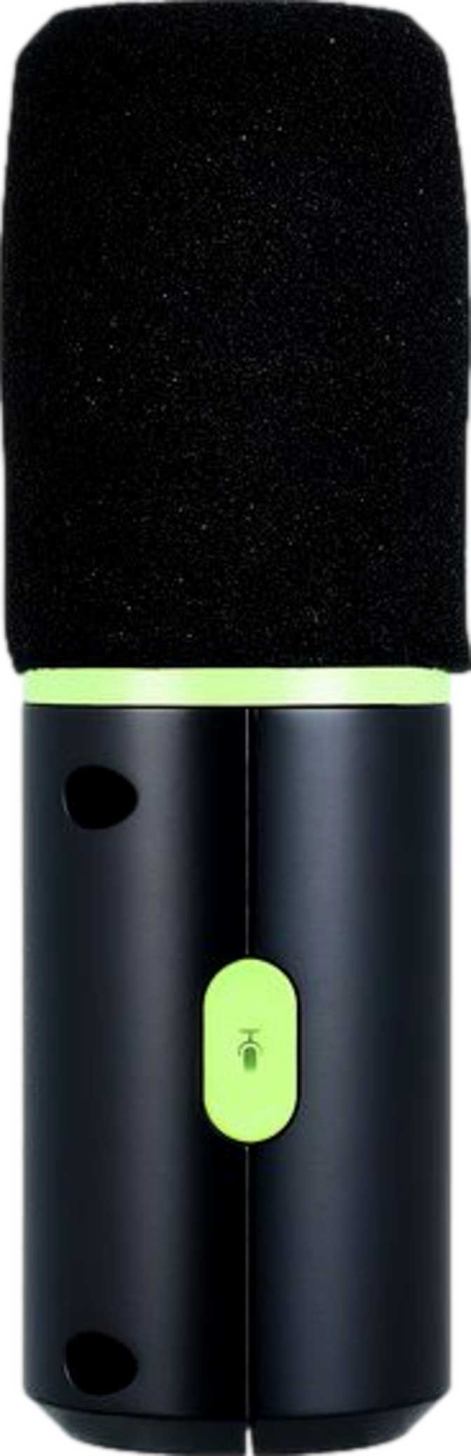 Shure MV6 Review - Best USB Mic for Solo Podcasters