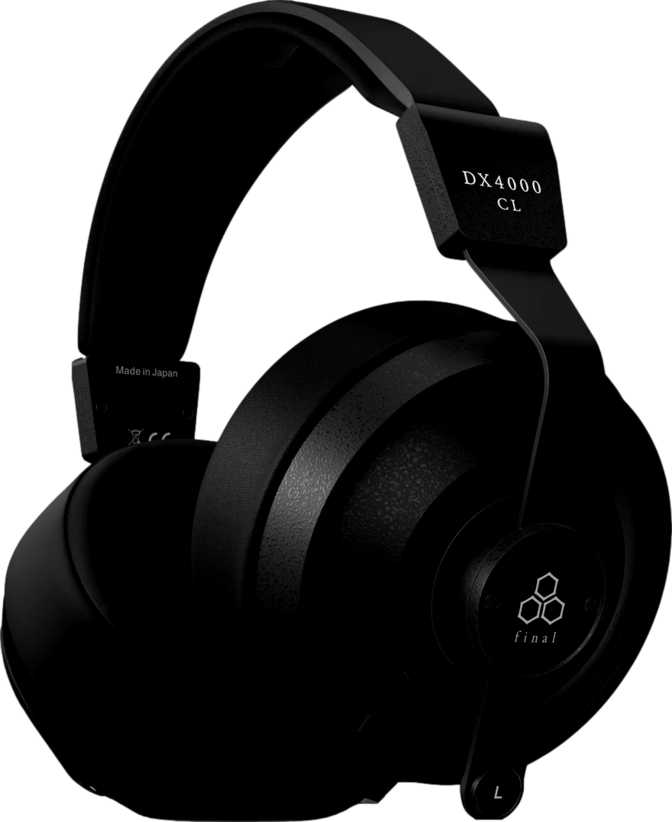 Final DX4000 CL Review - Wired Headphones Worth It?