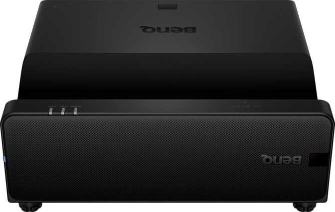 BenQ LU895UST Review – 5000-Lumen UST Laser Projector