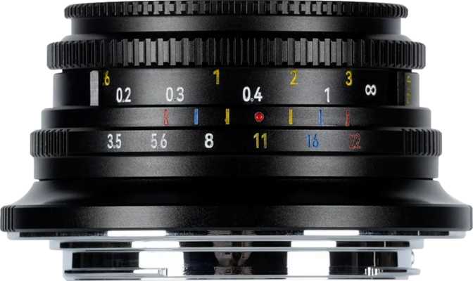 7artisans 10mm f/3.5 MFT Review: A Compact Ultra-Wide Prime Tested
