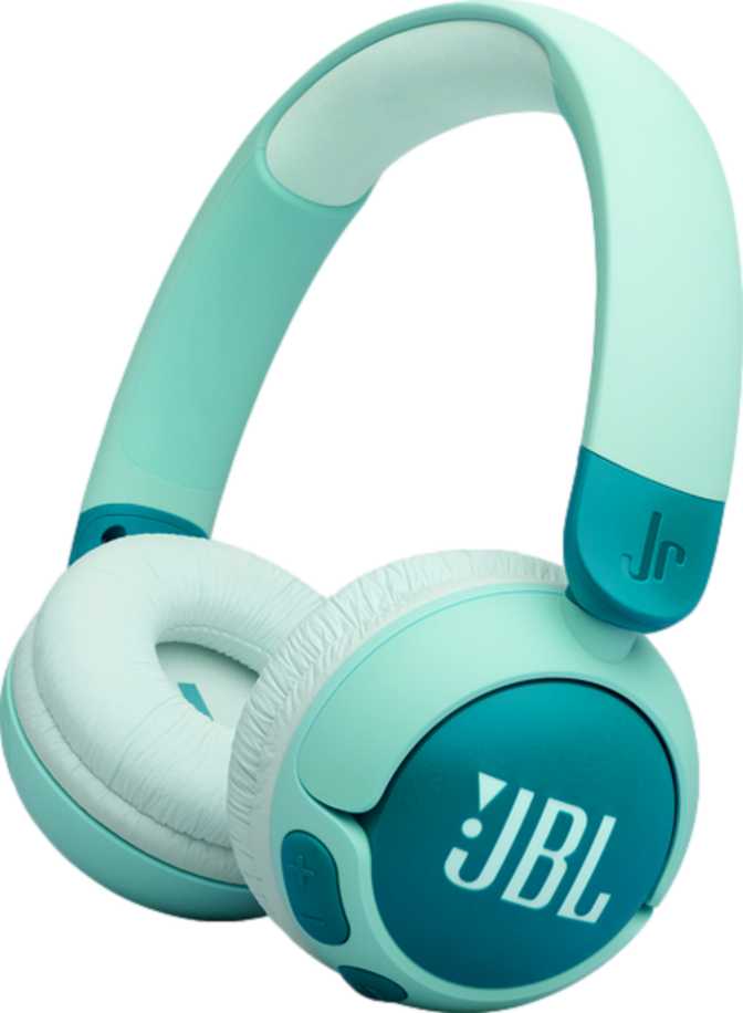 JBL Junior 320BT Review: Built for Kids, Not Just Scaled Down