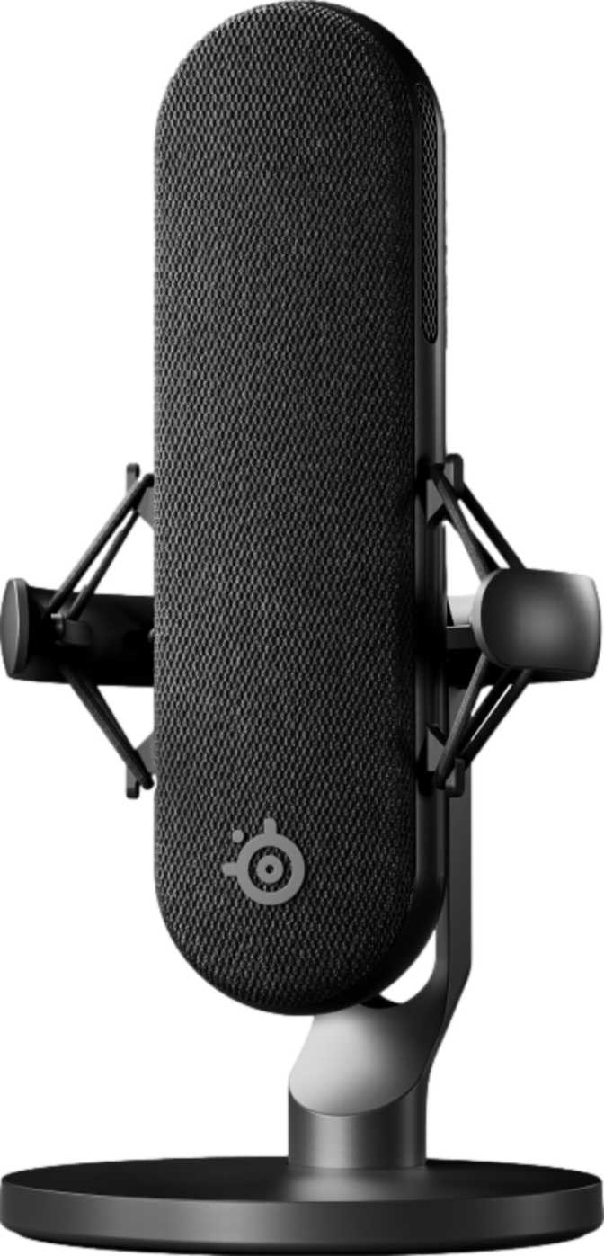 SteelSeries Alias Pro Review: Specs, Features & Verdict