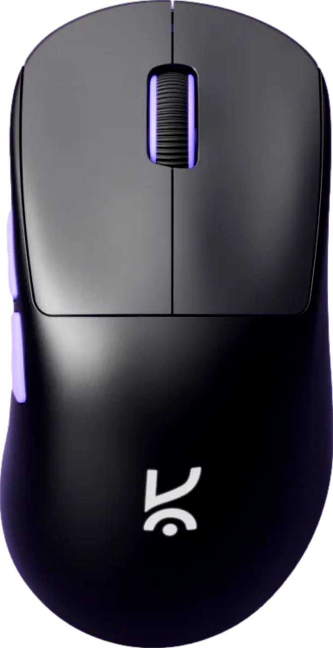 Kreo Anzu Review: Lightweight Wireless Gaming Mouse