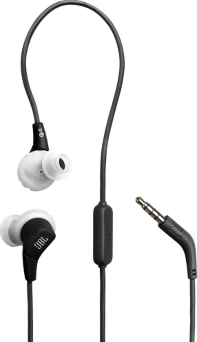 JBL Endurance Run 3 Review: A Wired Sport Earphone That Earns Its Place
