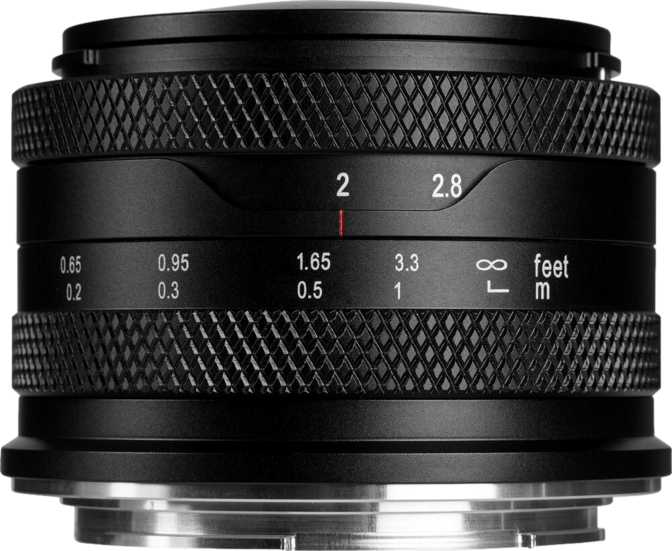 AstrHori 6.5mm f/2.0 APS-C Fisheye – Full Review for Canon RF Shooters
