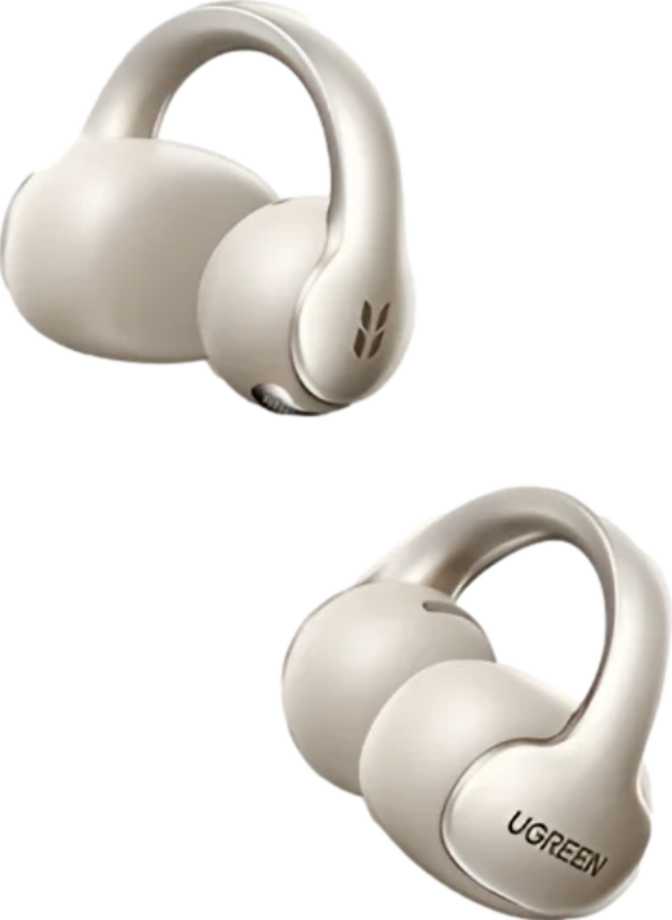 Ugreen HiTune X8 Review: Open-Ear Earbuds Worth Buying?