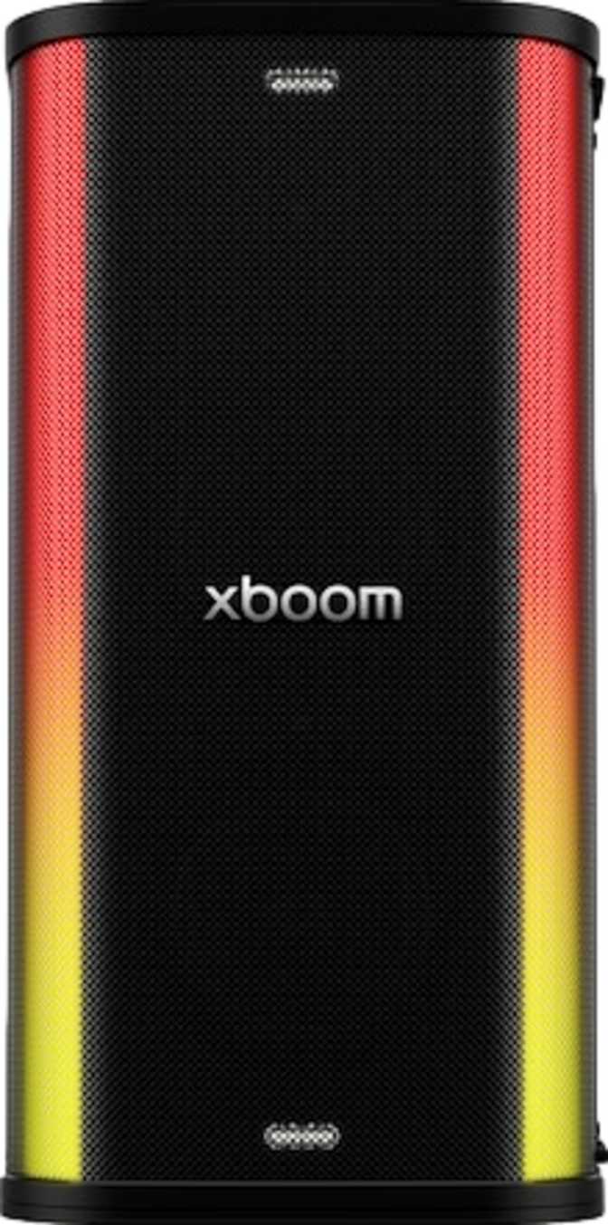 LG XBoom 501 Review – Party Speaker Worth Buying?