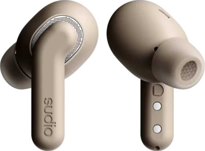 Sudio E4 Pro Review: Bluetooth 6 Earbuds Honestly Tested