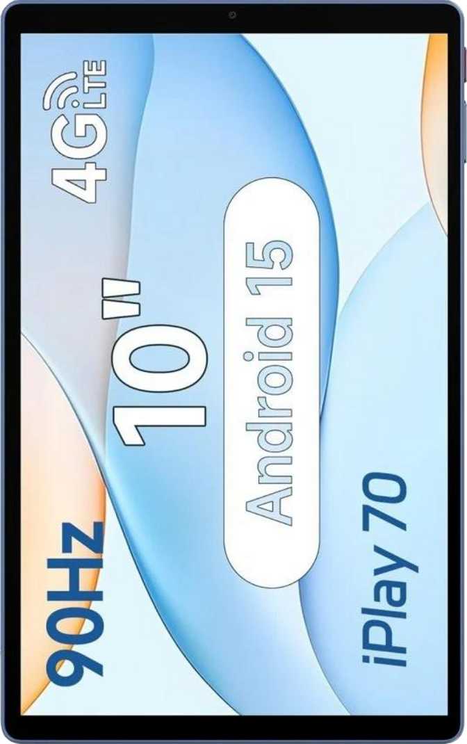 Alldocube iPlay 70 Full Review: Modern Android on a Budget