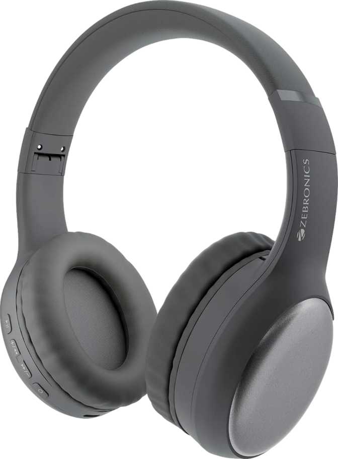 Zebronics Zeb Thunder Max Review: An Honest Look at This Headphone