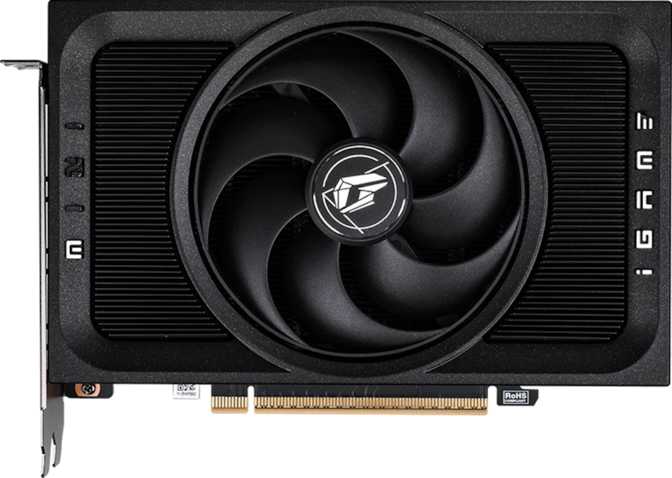 Colorful iGame RTX 5060 Ti Mini OC 16GB — Full Review for SFF Builders