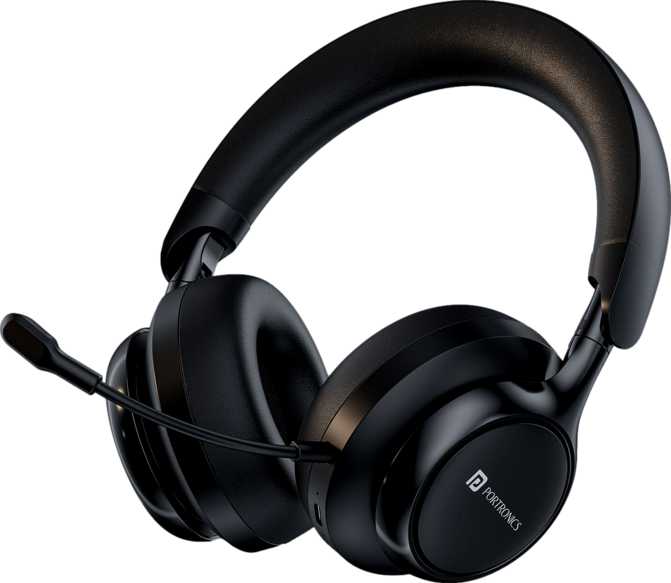 Muffs M7 Review – 50Hr Battery, Triple Wireless Headset