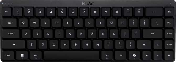 Asus ProArt KD300 Full Review: Built for Creatives, Not Gamers