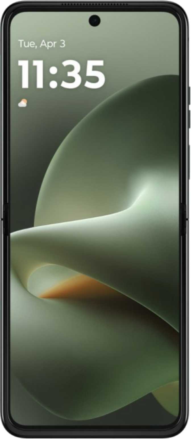 Motorola Razr 70 Plus Review: The Clamshell Foldable Done Right