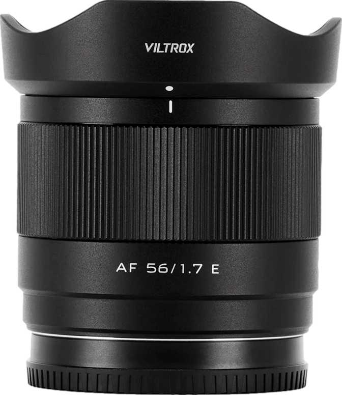 Viltrox AF 56mm f/1.7 Review - Sony APS-C Portrait Prime