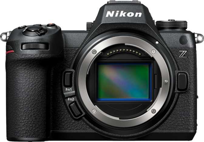 Nikon Z6 III Review: An Honest Look at Nikon's Hybrid All-Rounder