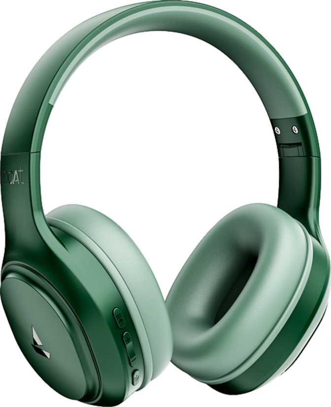 boAt Rockerz 430 Review: Budget Over-Ear With Exceptional Battery Life