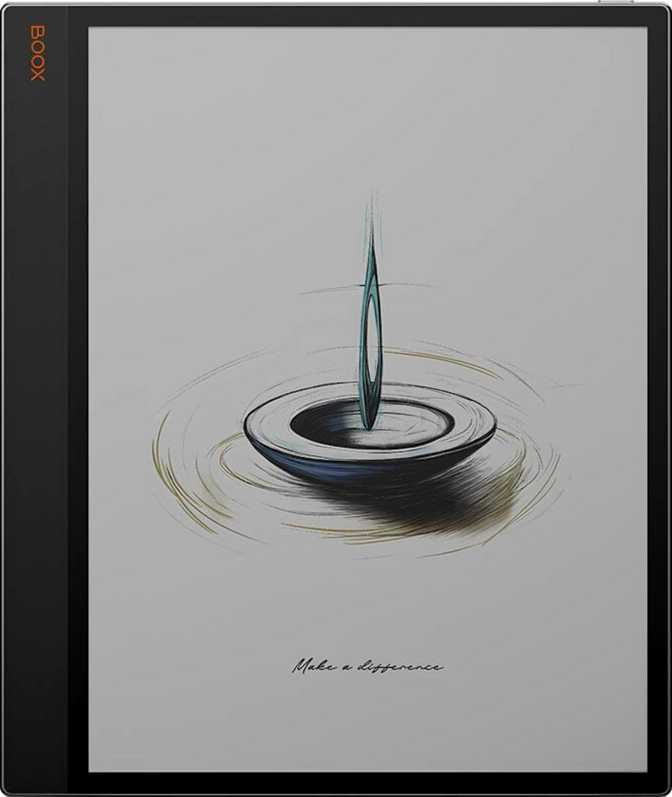 Onyx Boox Tab X C Review: The Color E-Ink Tablet Built for Serious Readers
