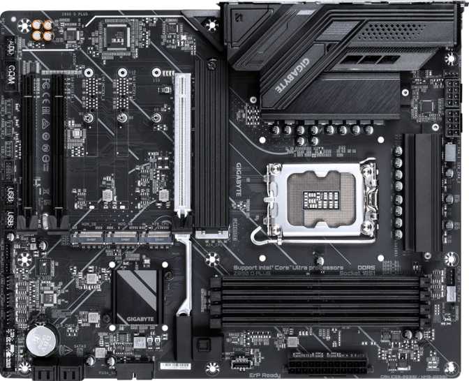 Gigabyte Z890 D Plus Review: Honest Strengths, Clear Trade-Offs