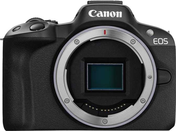 Canon EOS R50 Full Review: Outstanding Autofocus in a Compact Mirrorless Body