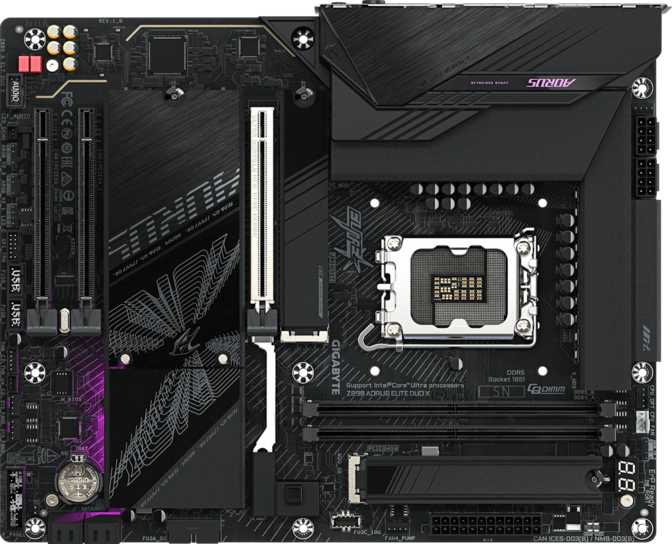 Gigabyte Z890 Aorus Elite Duo X: A Full Review for Serious Builders
