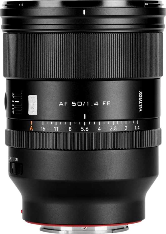 Viltrox AF 50mm f/1.4 Pro FE: Full Review for Sony E-Mount Shooters